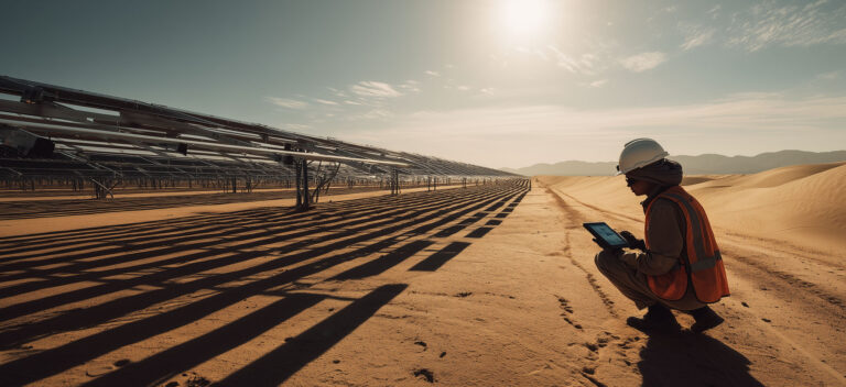 Enigma Engineer Renewable Energy
